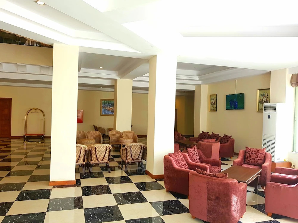 Hotel Aye Chan Thar