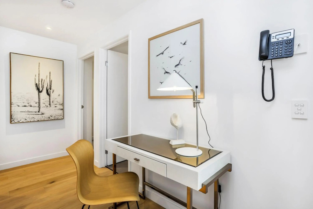 Kozyguru Fortitude Valley Designer Grade 2 Bed Apt Free Parking Qfv179-1401