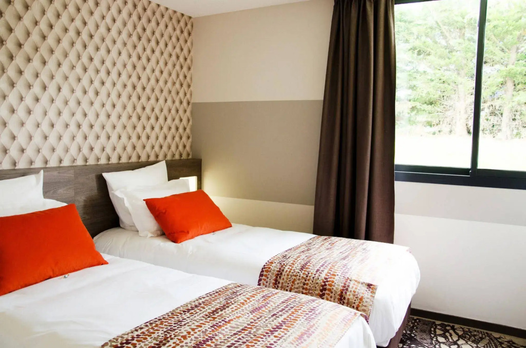 Best Western Portes d’Aquitaine Agen Sud