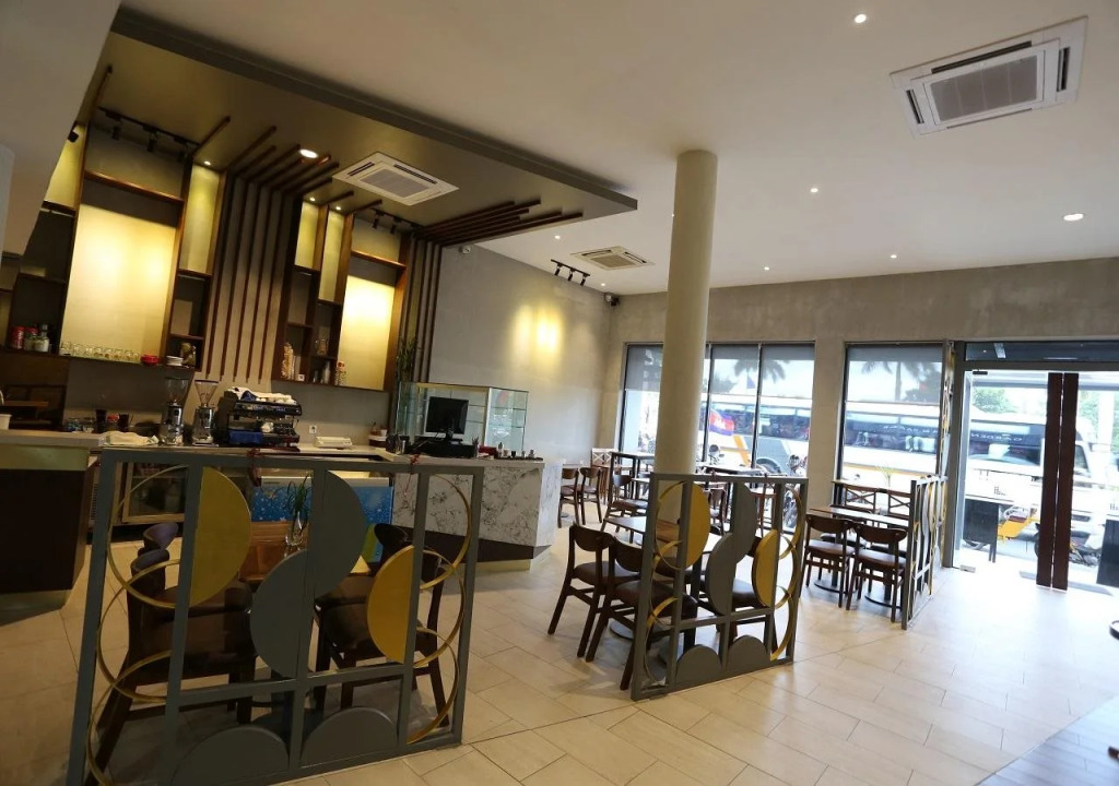 The Quay Boutique Hotel