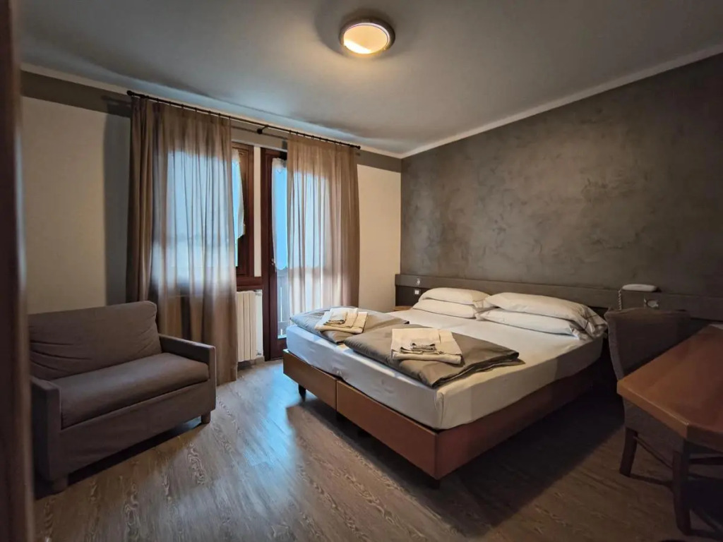 Hotel Sorriso