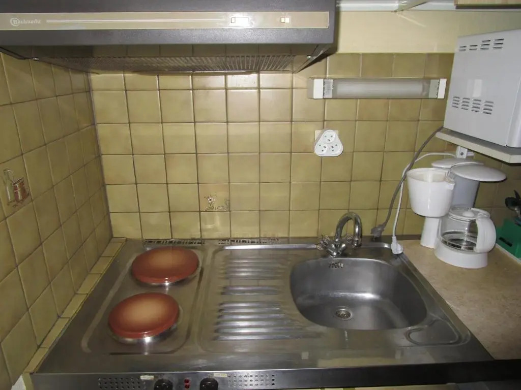 Appartement Les Sables-d'Olonne, 1 pièce, 2 personnes - FR-1-197-261