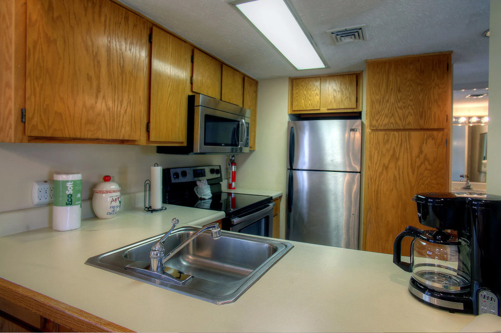 Deer Ridge Resort by Jackson Mountain Rentals