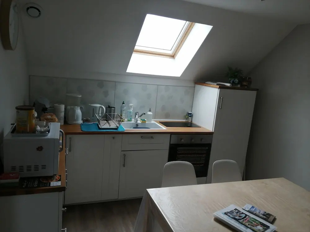 Chambre et Appartement Zen de Beauval