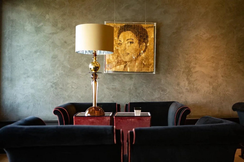 Hotel Palazzo Barbarigo Sul Canal Grande