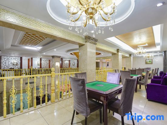 Juneng Hotel (Jiangjin Degan Industrial Park)