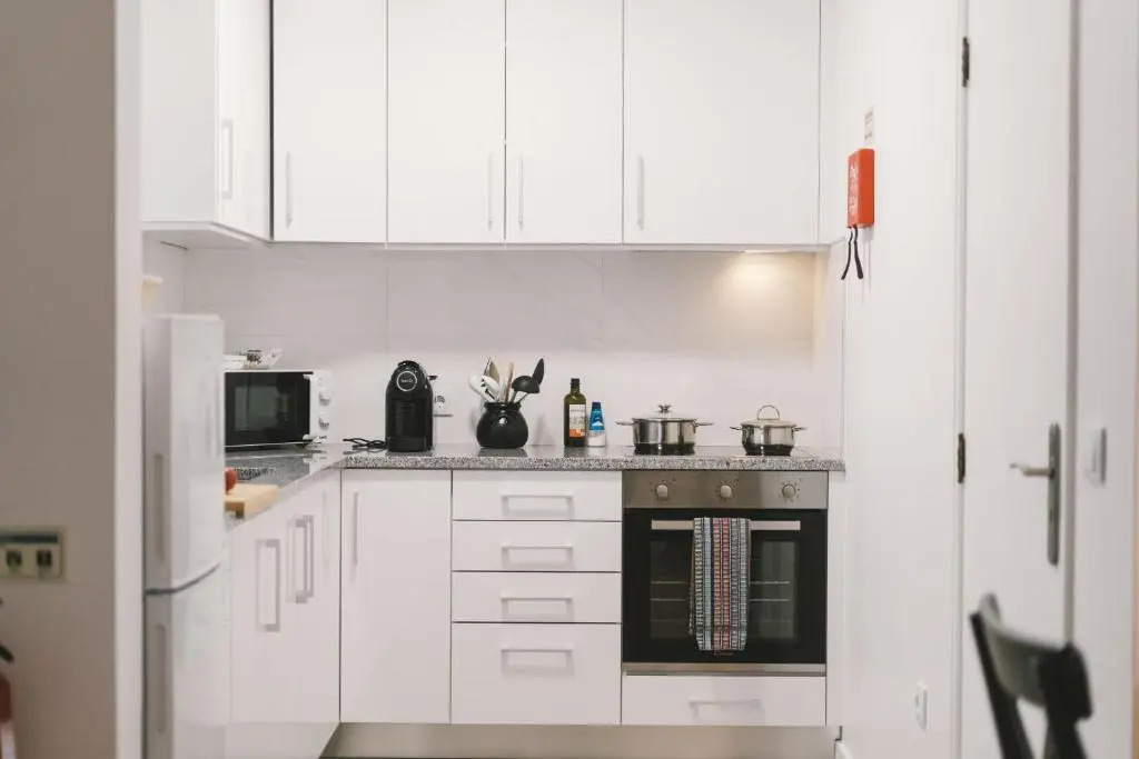 Best Houses 58 - Cozy apartment in Consolação Beach