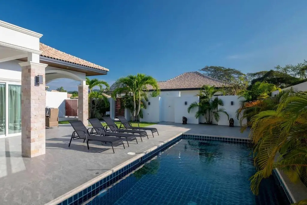 Orchid Paradise Homes OPV504