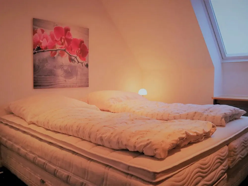 Ferienwohnung Skiliftkarussell Winterberg
