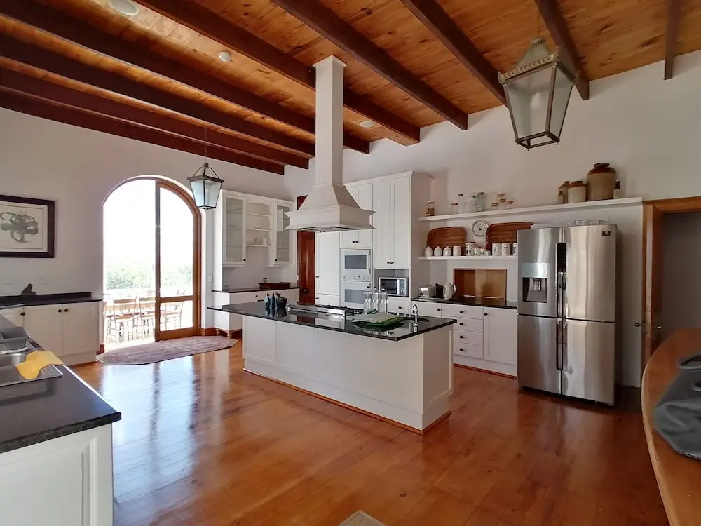 Avontuur Manor House