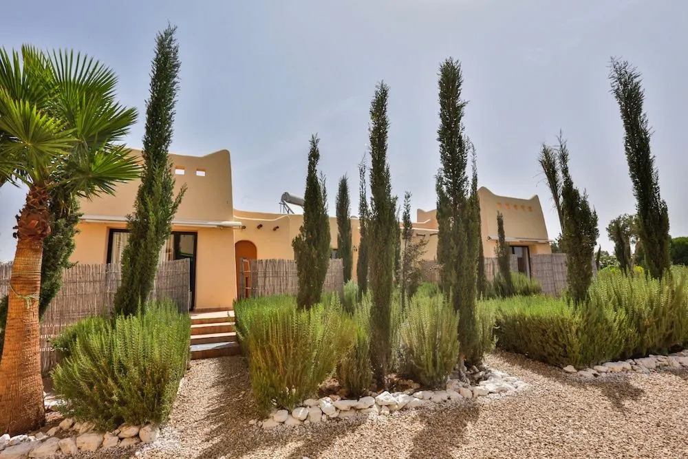 Maison kasba bonheur & bien être