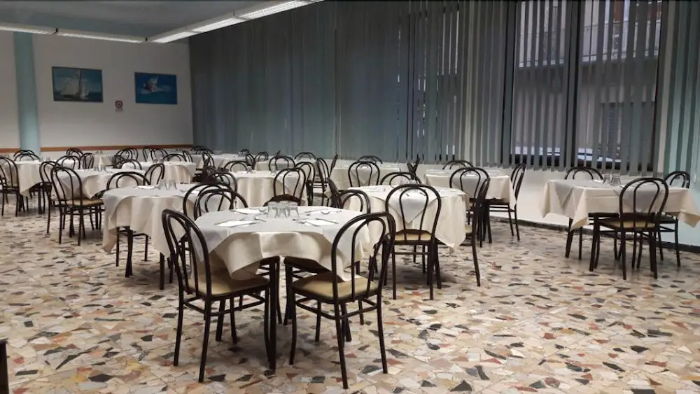 Hotel Ideale