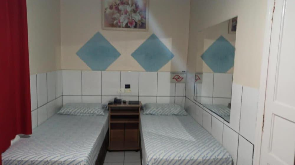 Hotel Diamantina Av Brigadeiro Bela Vista SP