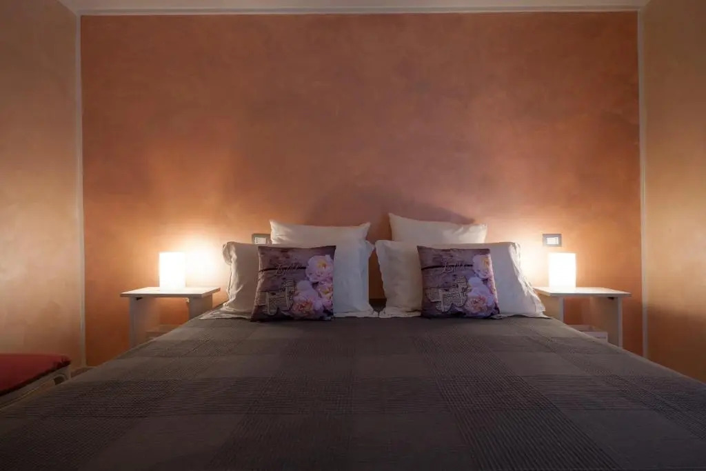 ELA GUEST HOUSE