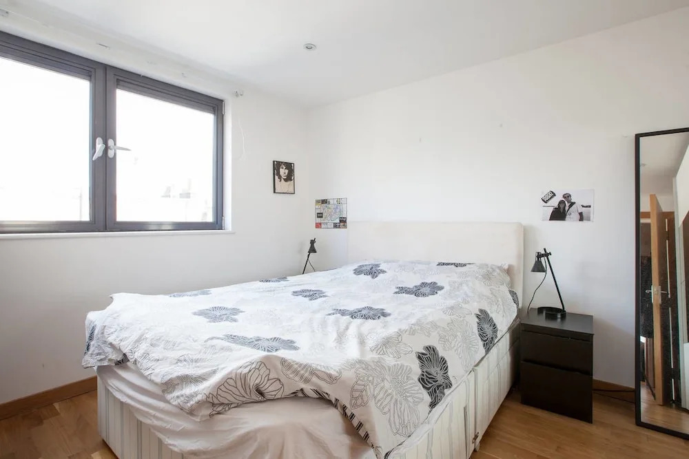 1 Bedroom Flat in Shoreditch