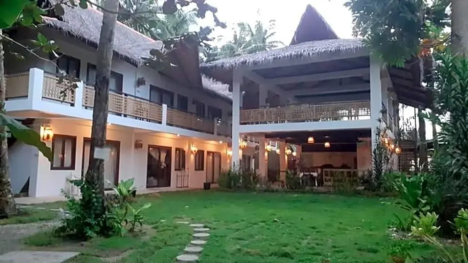 PAYAG SUITES