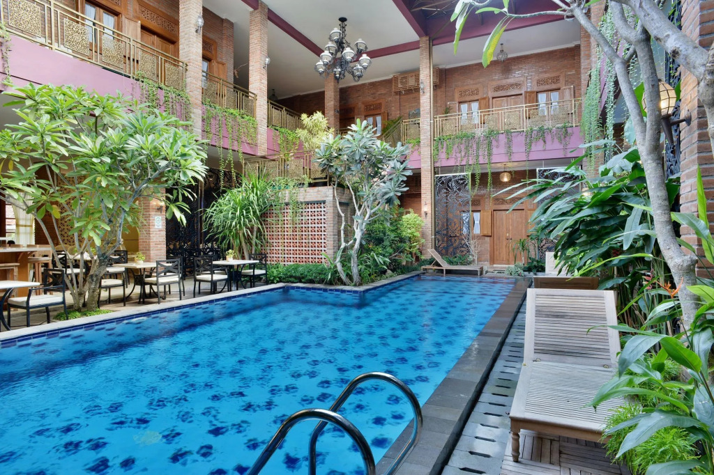 ZEN Premium Prawirotaman 2