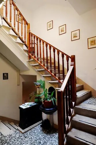 Albergo La Montanara
