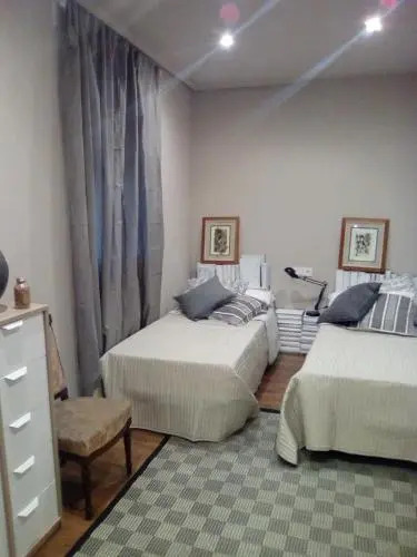 Jan&Joan Apartment