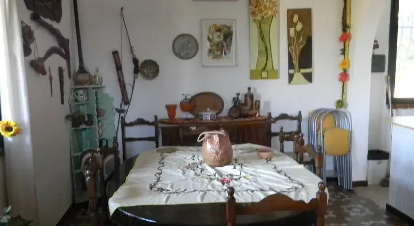Casa dei Girasoli