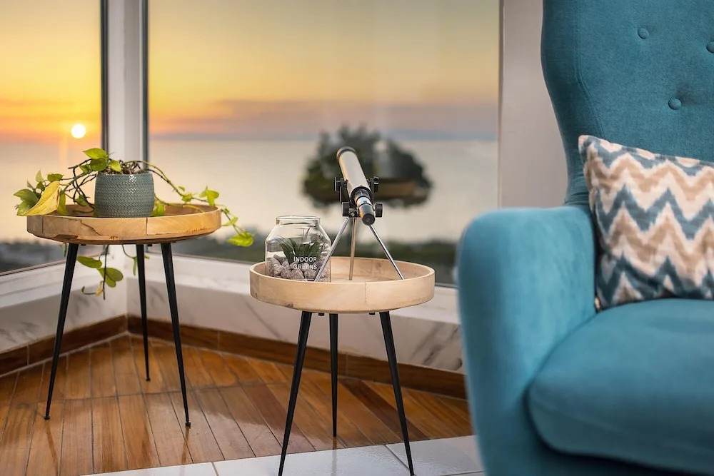 Monte Smith Luxury Villas