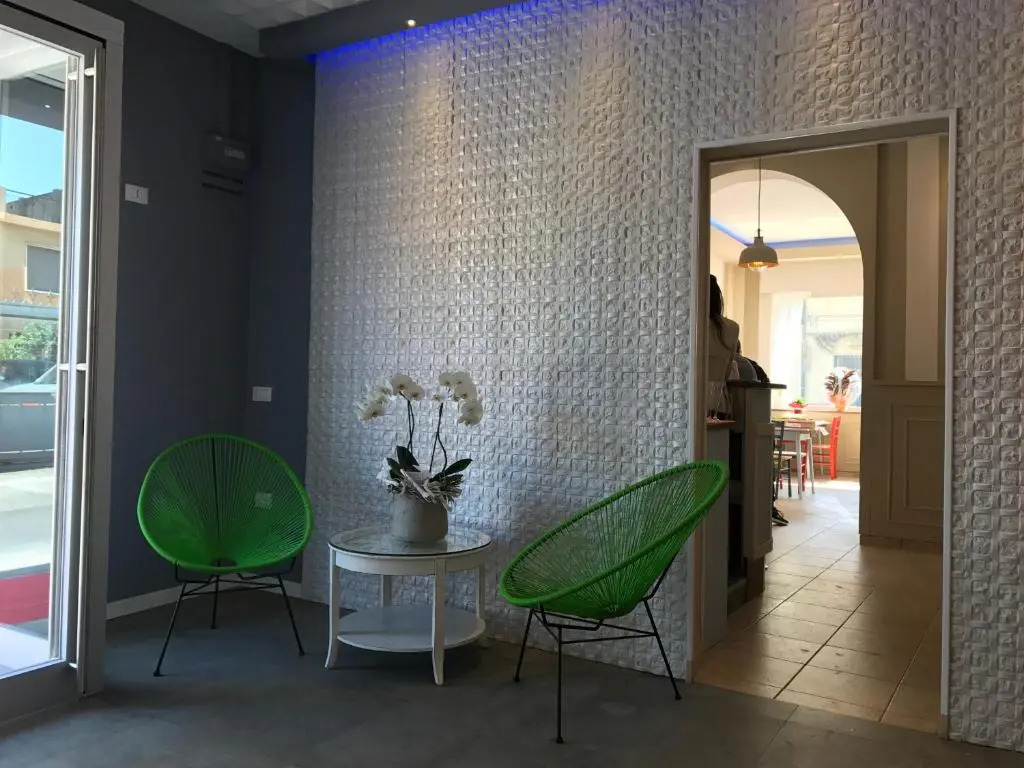 Hotel Raphael