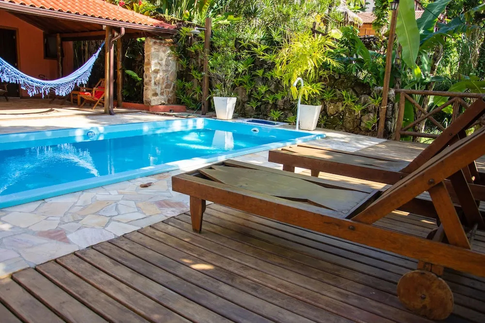 Casa Bonita Hospedagem e Café
