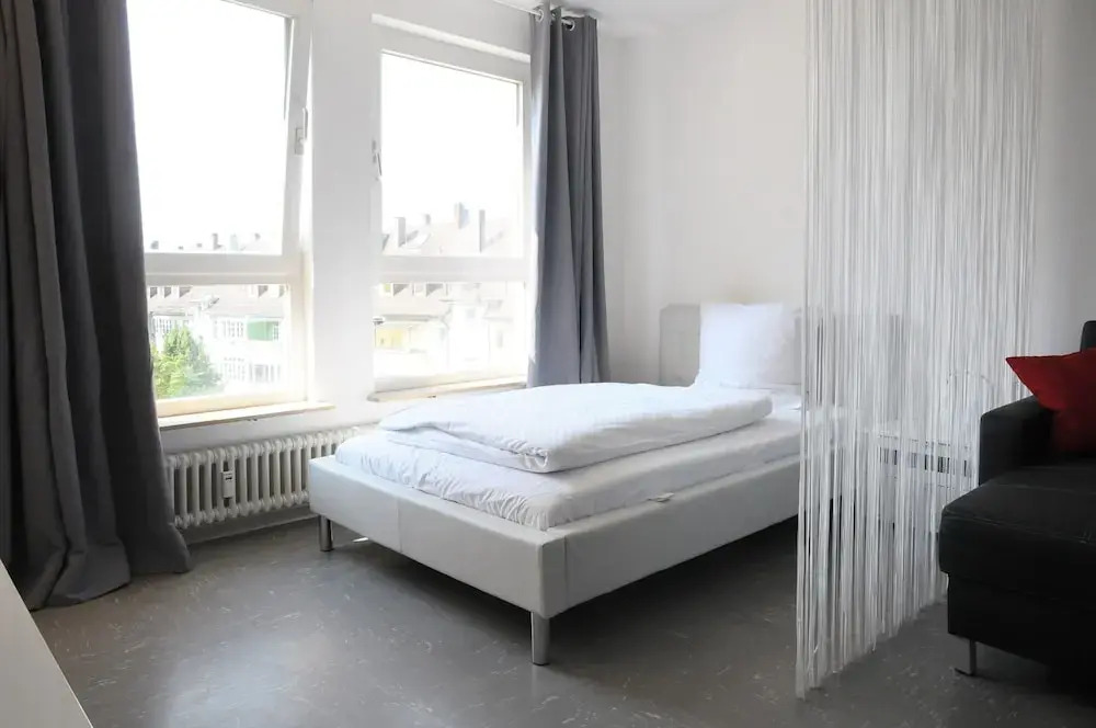 Classic Apartment