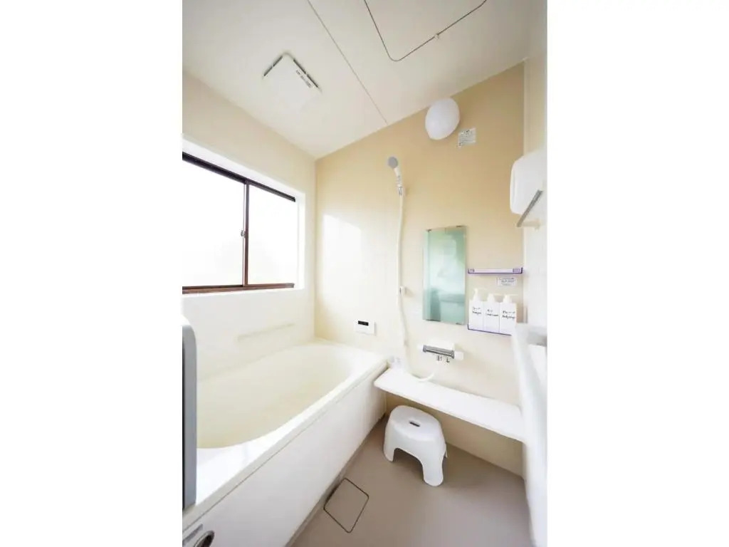 Second House Nikko - Vacation STAY 13408