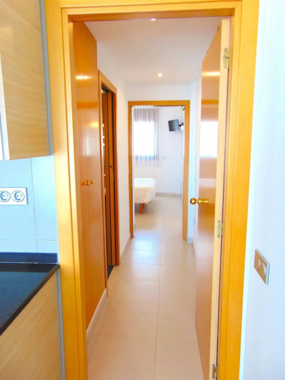Apartaments Voramar