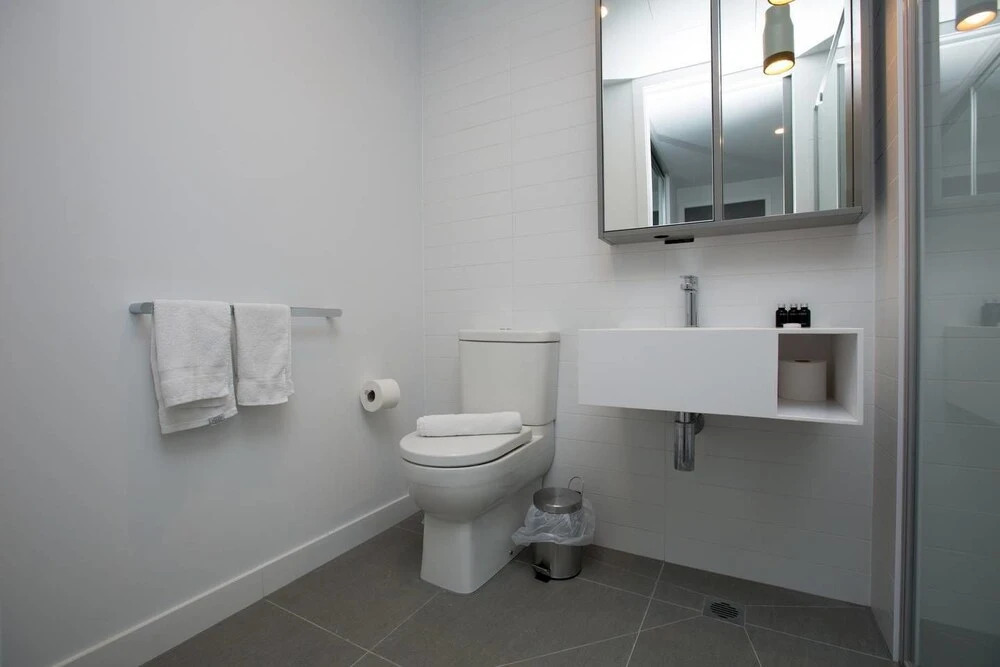 Stunning Apartment In Parkville