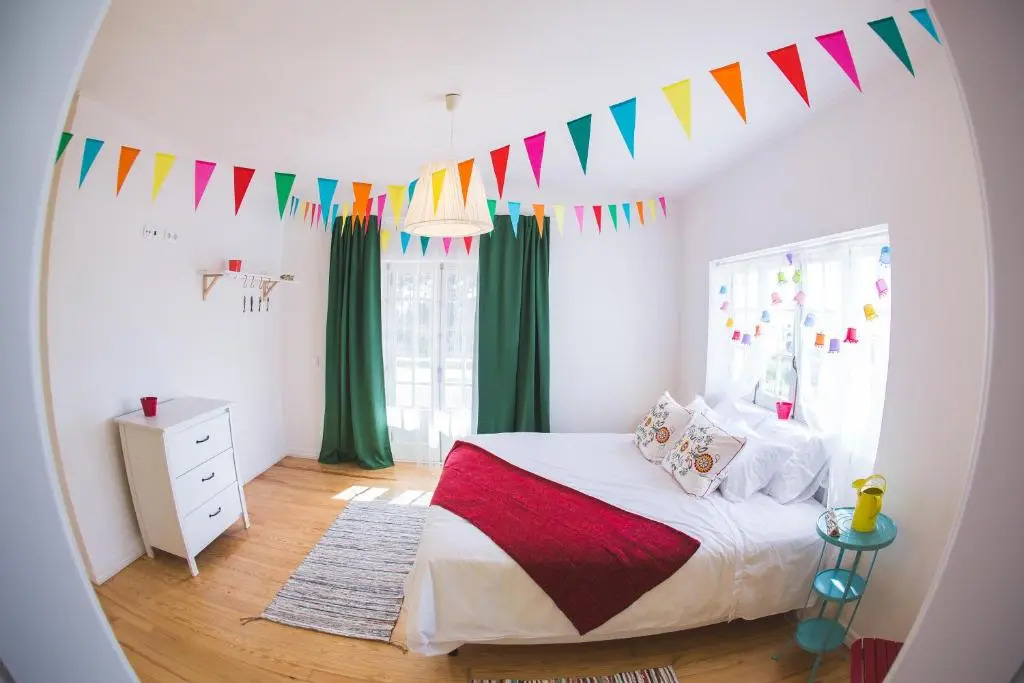 Boutique Hotel - O House Ericeira Hills