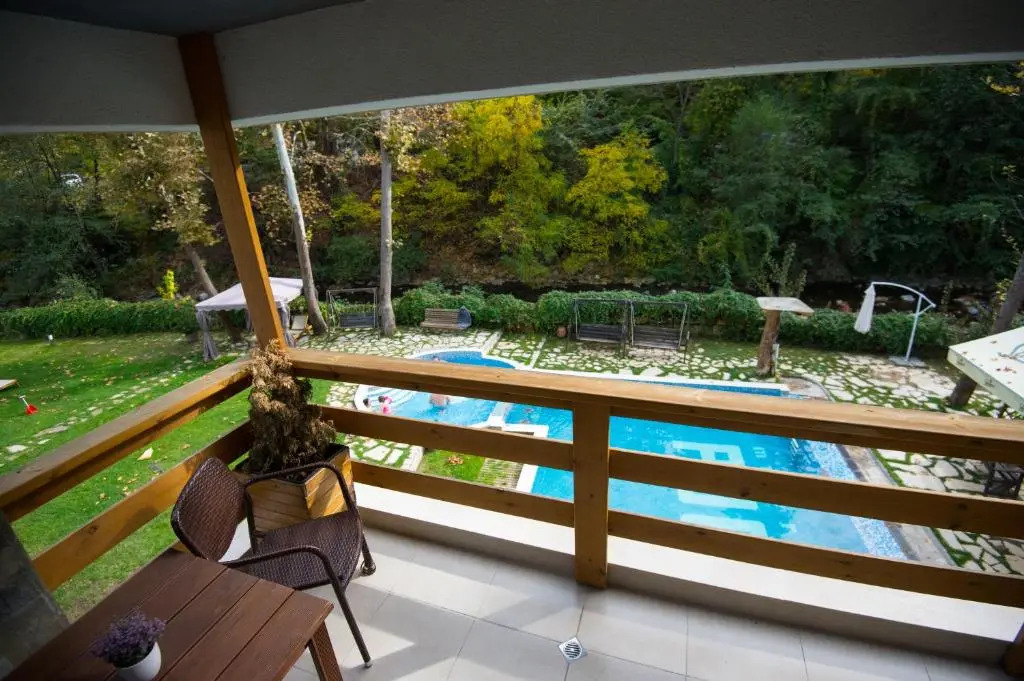 Family Hotel BOHEMA