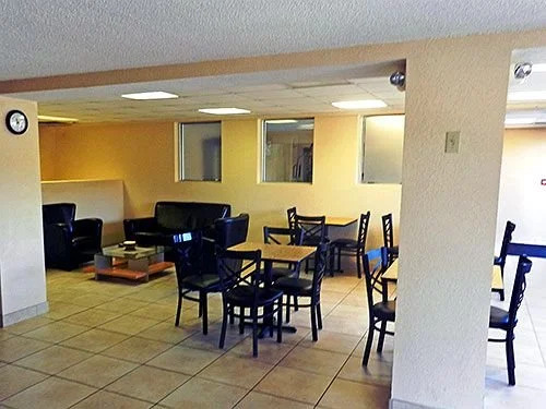 Motel 6-Atlanta, GA