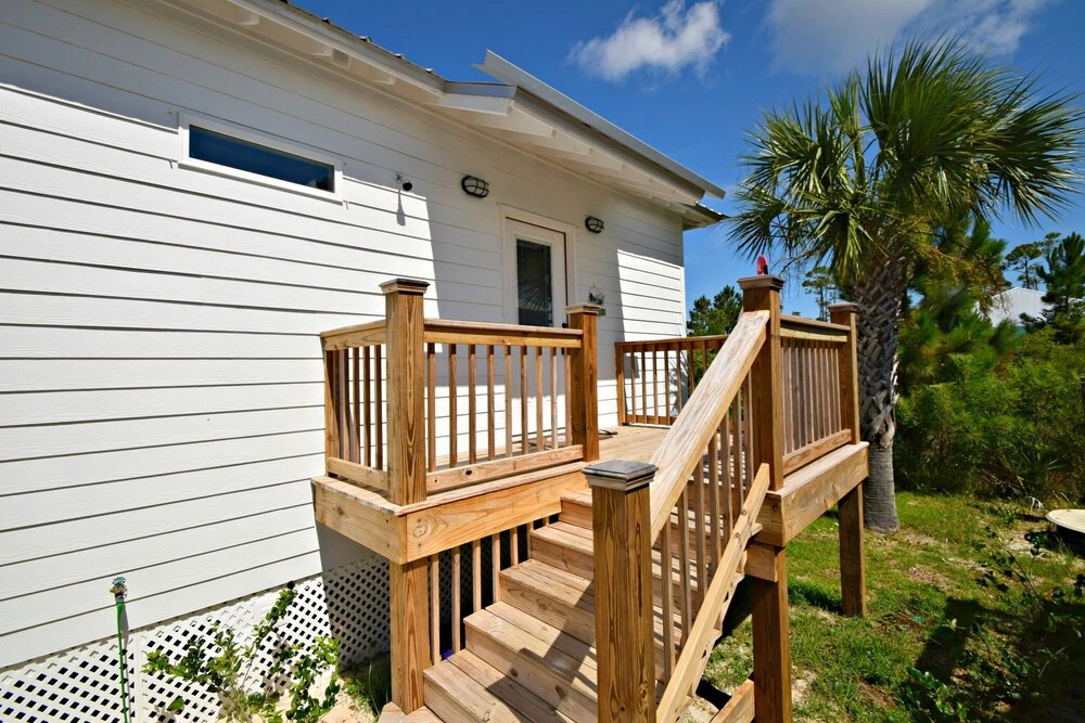 The Rookery III 4007 - Flirty Flamingo 3 Bedroom Cottage by RedAwning