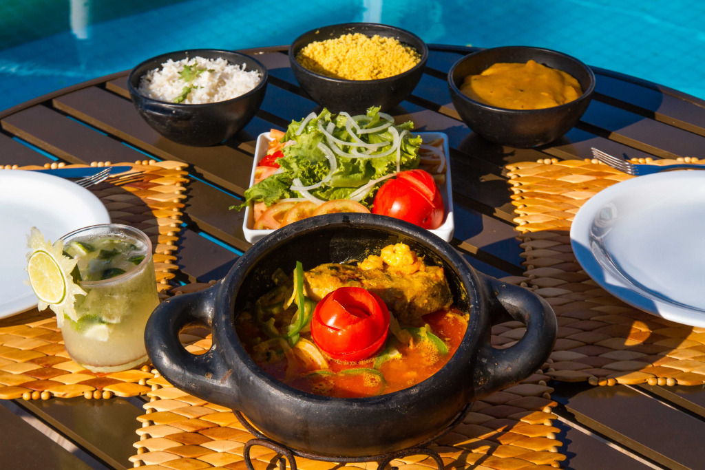 Portal Beach Hotel - Rede Soberano