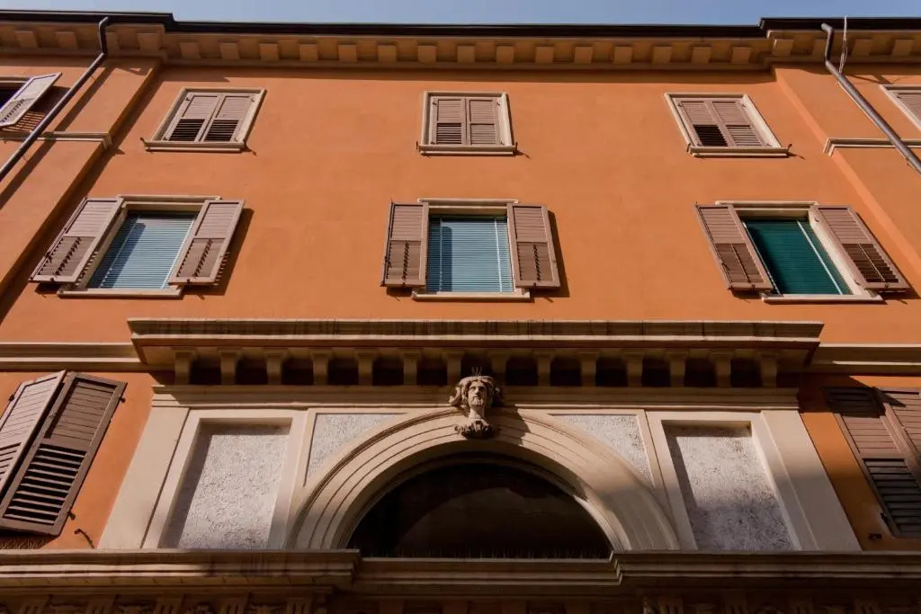 Residenza All'arcovolo