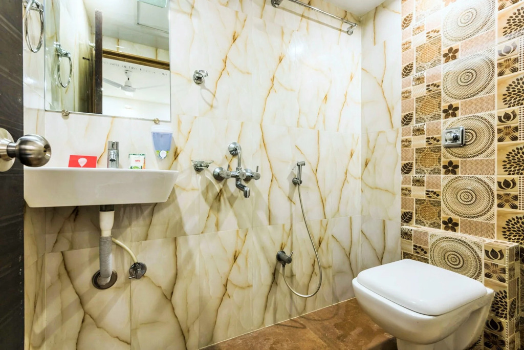 Hotel BKC Palace