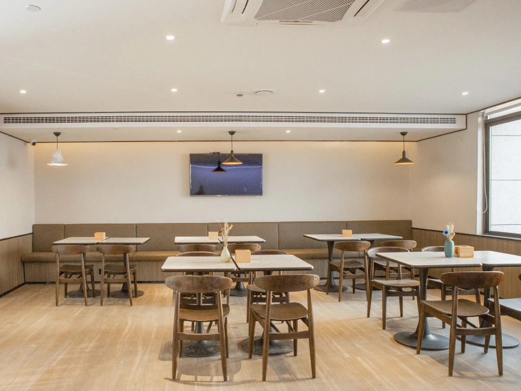 Hanting Hotel Huzhou Zhili