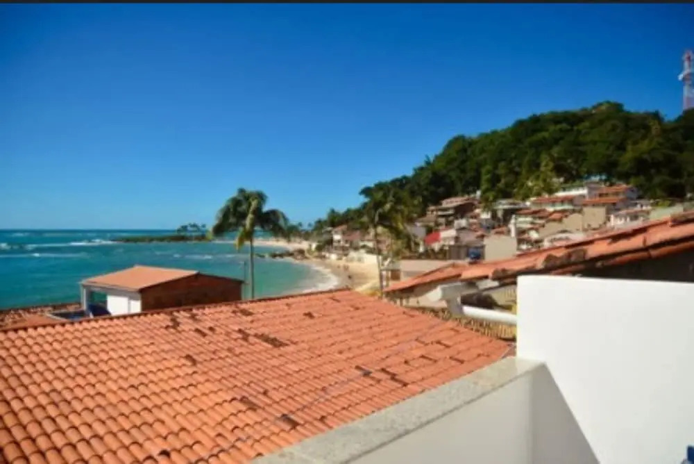 Pousada Ilha do Sol