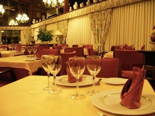 Hotel Valentin