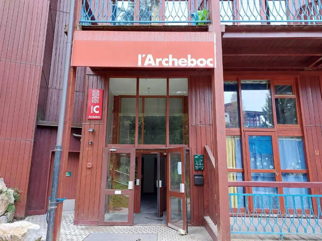Appartement Les Arcs 1800, 2 pièces, 6 personnes - FR-1-411-734