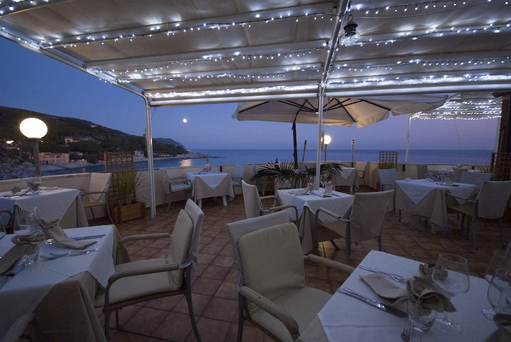 Hotel La Stella