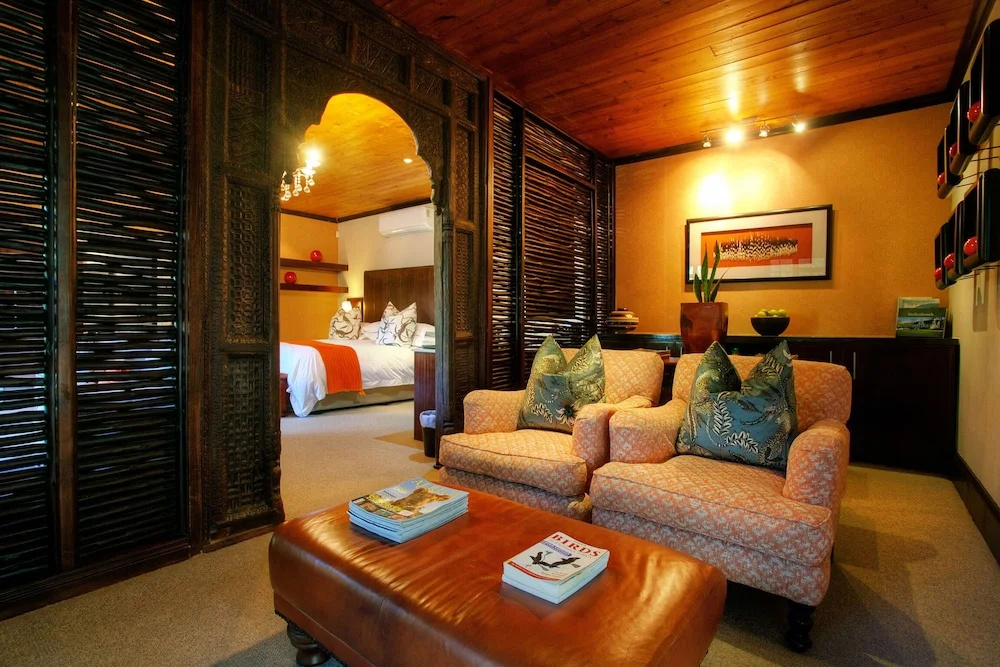Woodall Country House and Spa