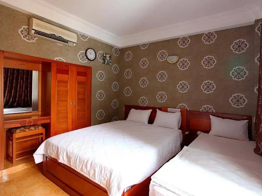 Hoang Trang Hotel