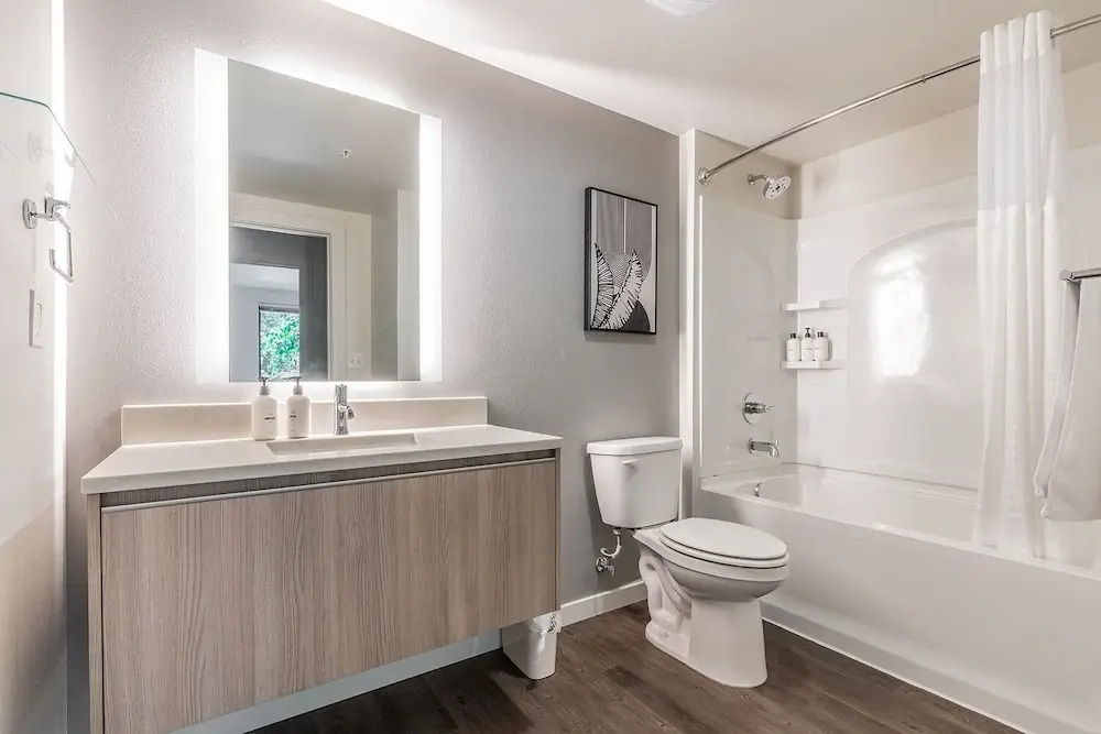 Sophari Downtown Bellevue Suites