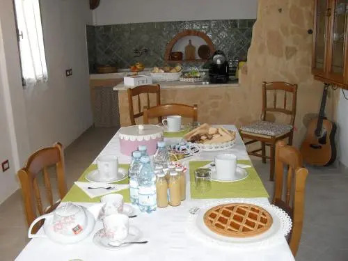 Bentu e Sole