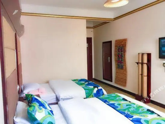Ruli Jinwan Business Hotel