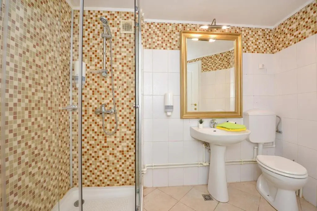 Bucharest City Center Villa - Shabbat Friendly