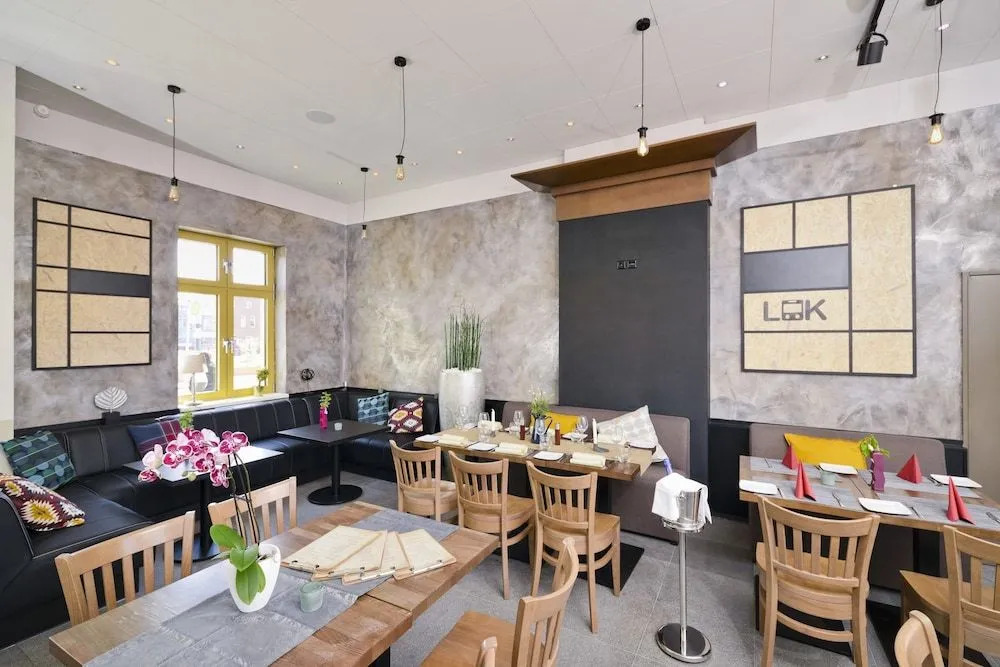 LOK Hostel Zossen